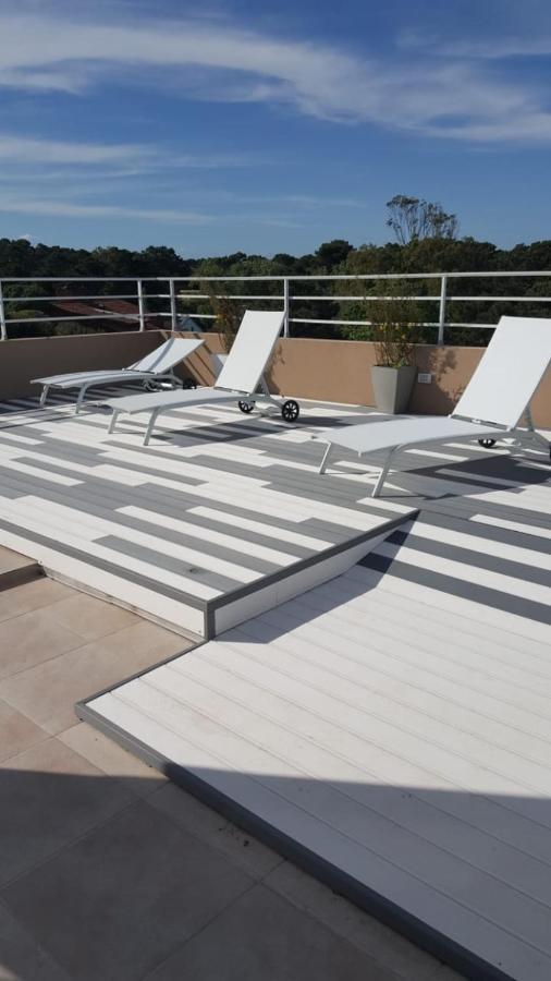 Brezos Hotel & Spa Valeria del Mar Luaran gambar