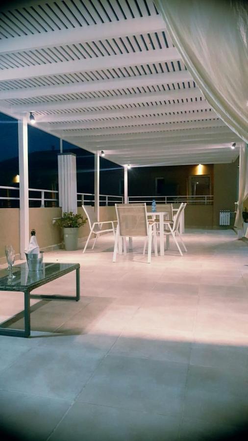 Brezos Hotel & Spa Valeria del Mar Luaran gambar