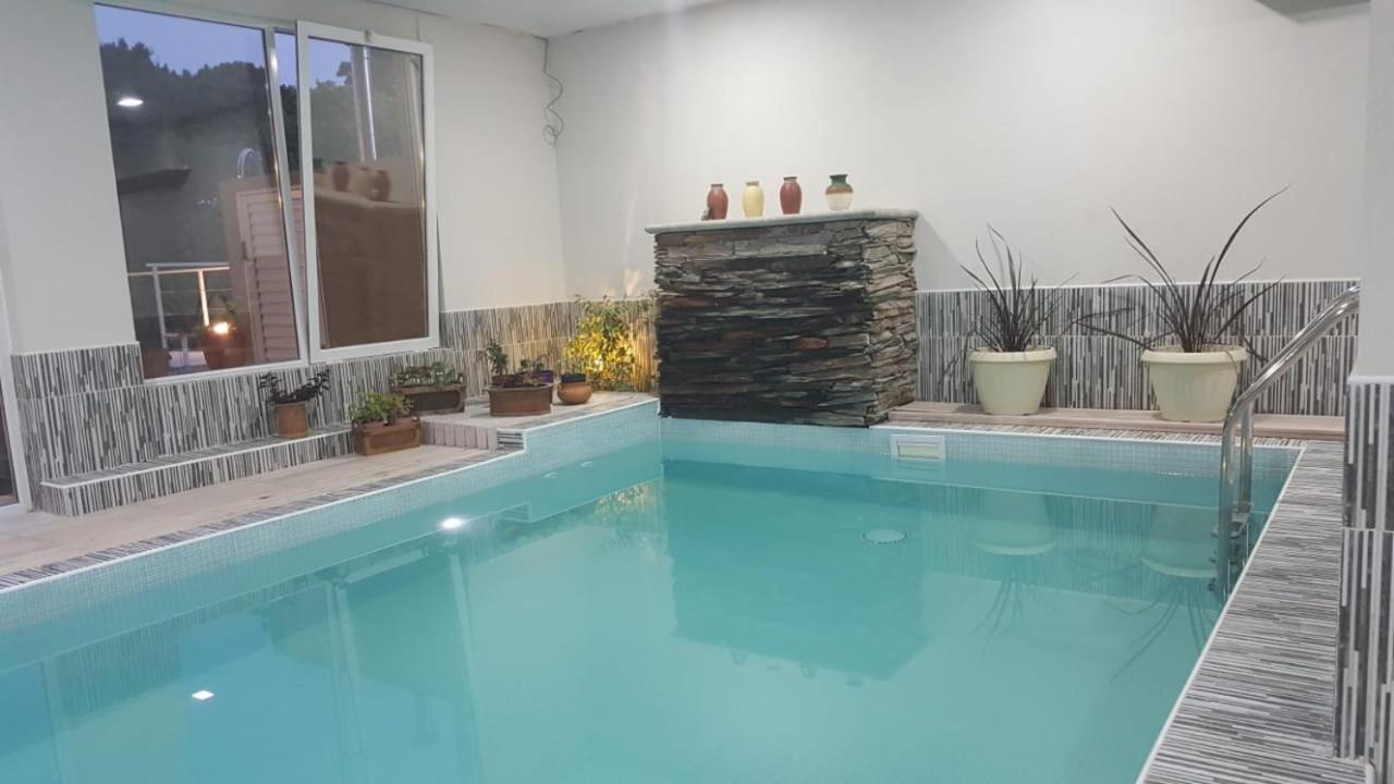 Brezos Hotel & Spa Valeria del Mar Luaran gambar