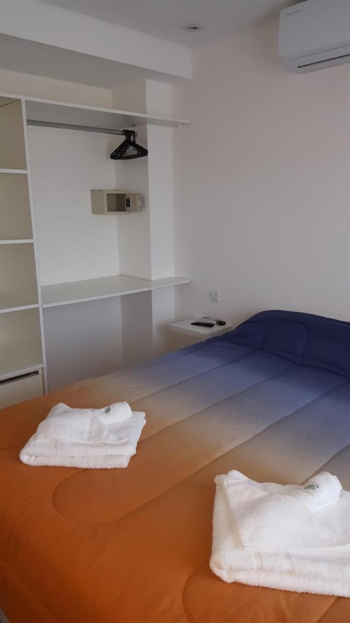 Brezos Hotel & Spa Valeria del Mar Luaran gambar