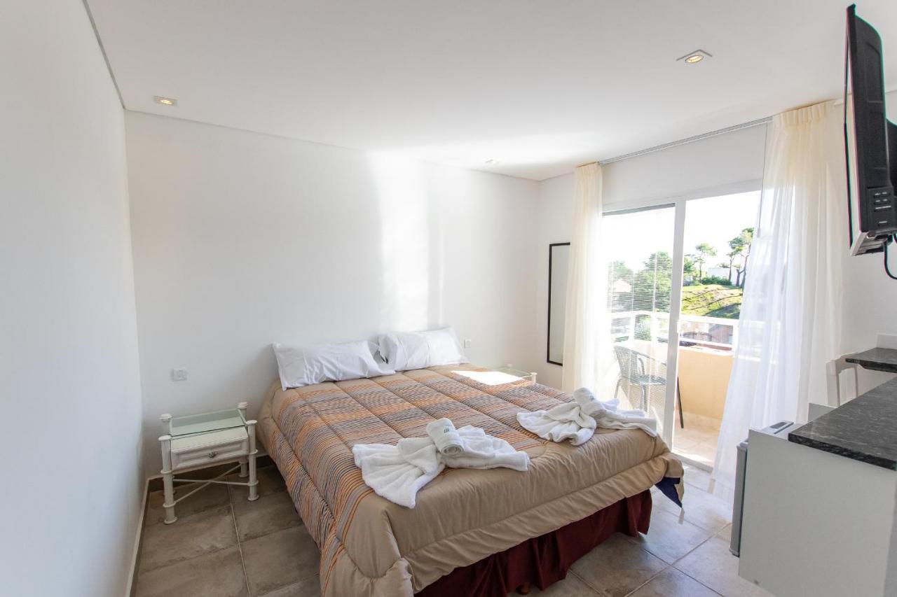 Brezos Hotel & Spa Valeria del Mar Luaran gambar