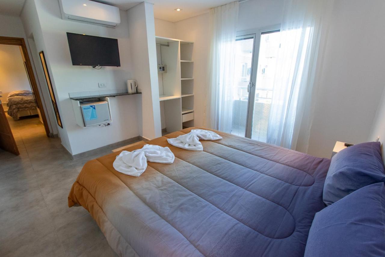 Brezos Hotel & Spa Valeria del Mar Luaran gambar