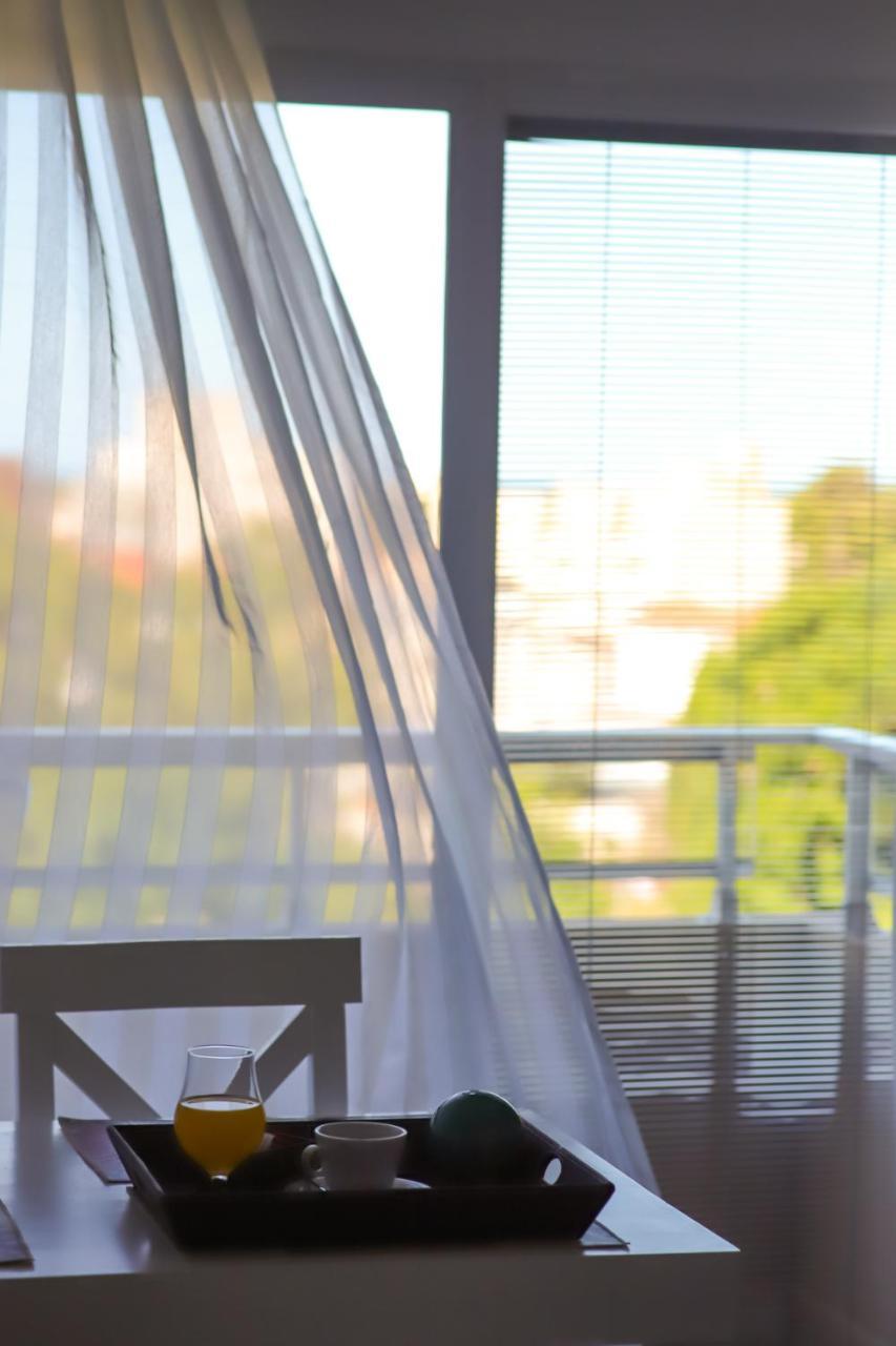 Brezos Hotel & Spa Valeria del Mar Luaran gambar